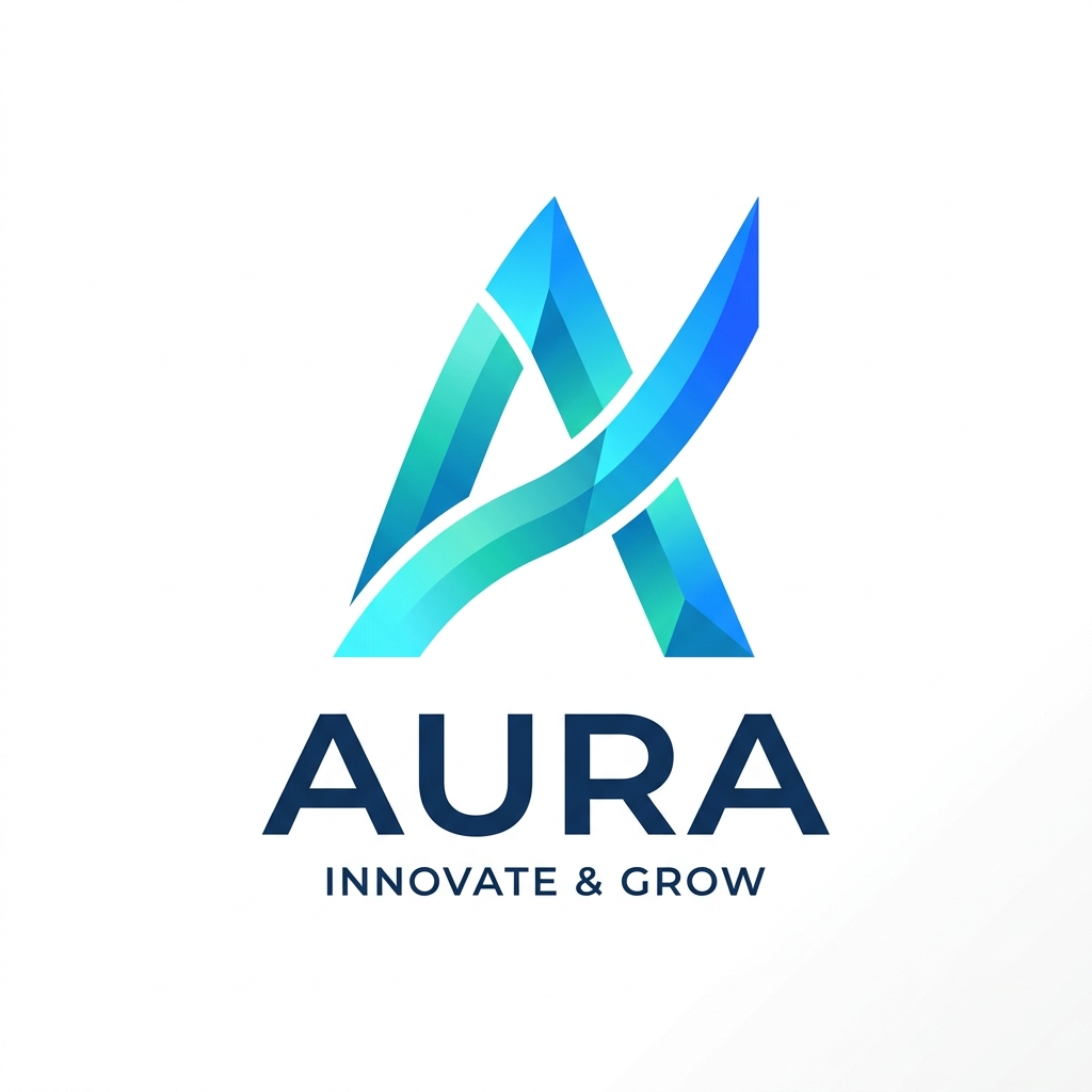 Aura Beauty Client Logo